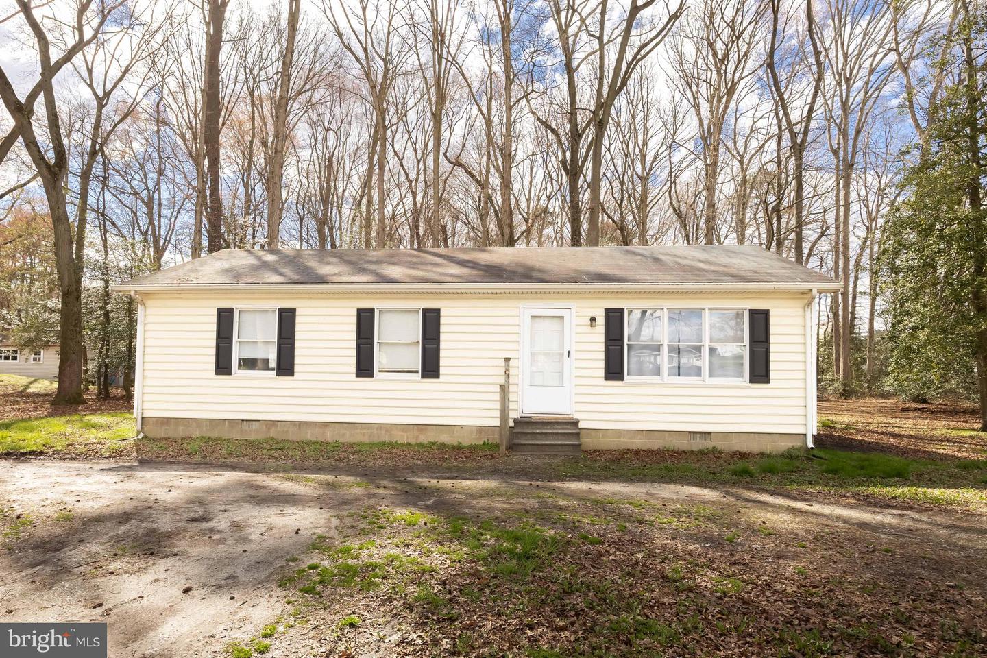 6870 Zion Church Road, Salisbury