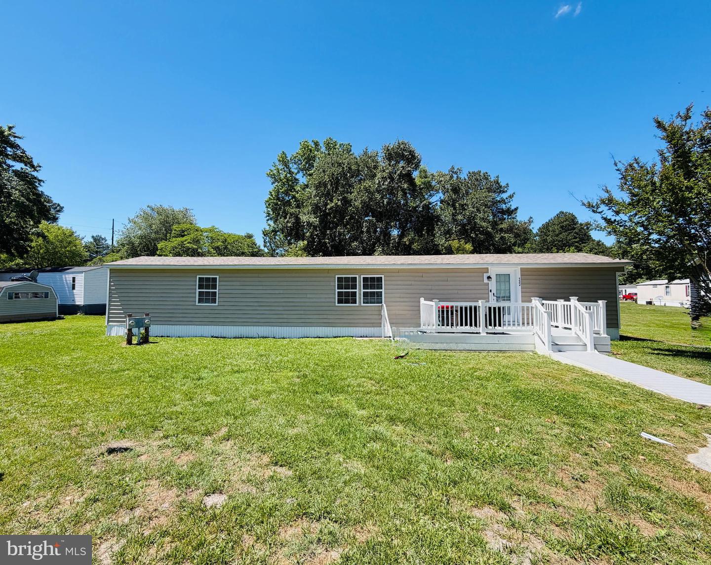 132 Liberty Way