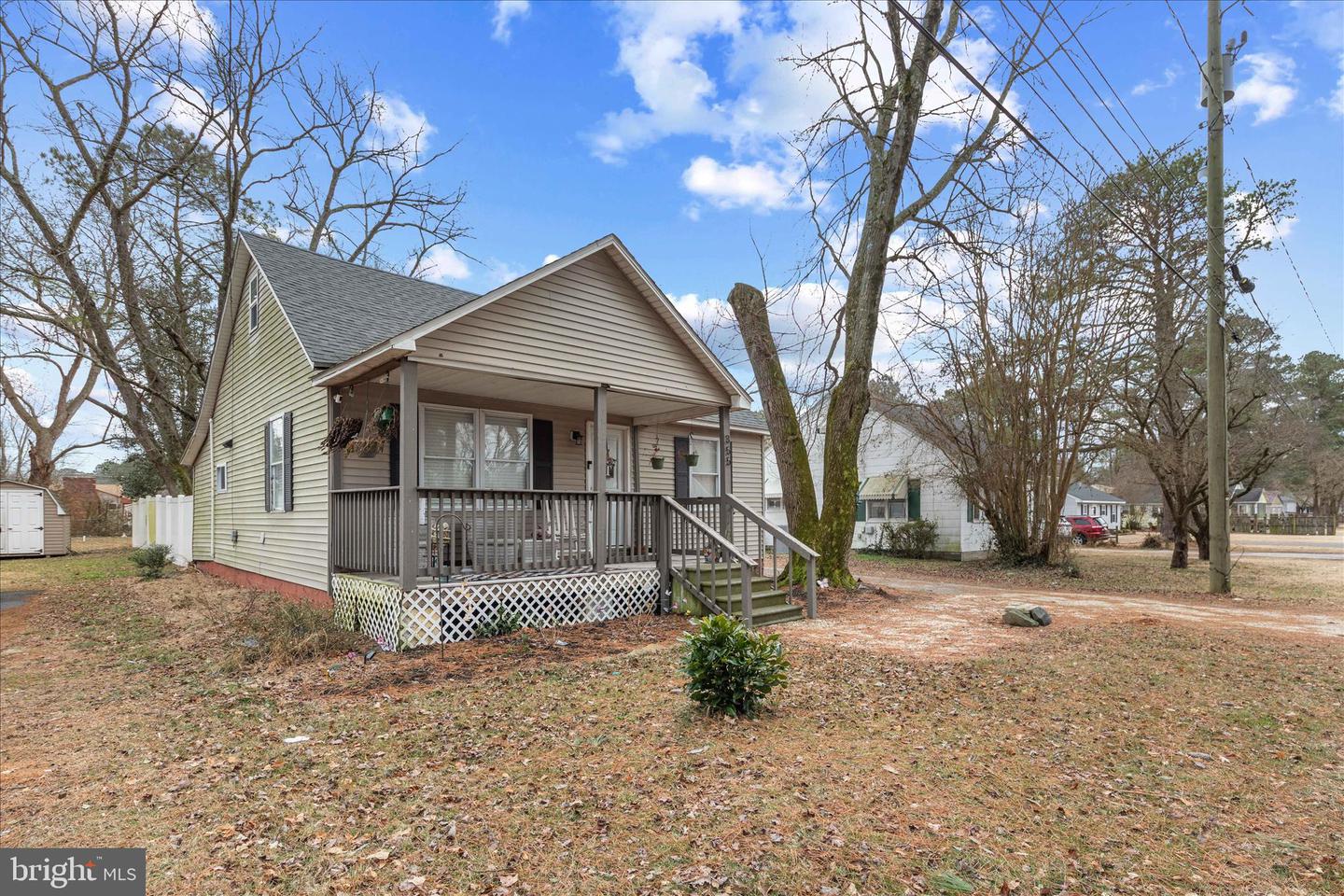 355 Carey Avenue, Salisbury