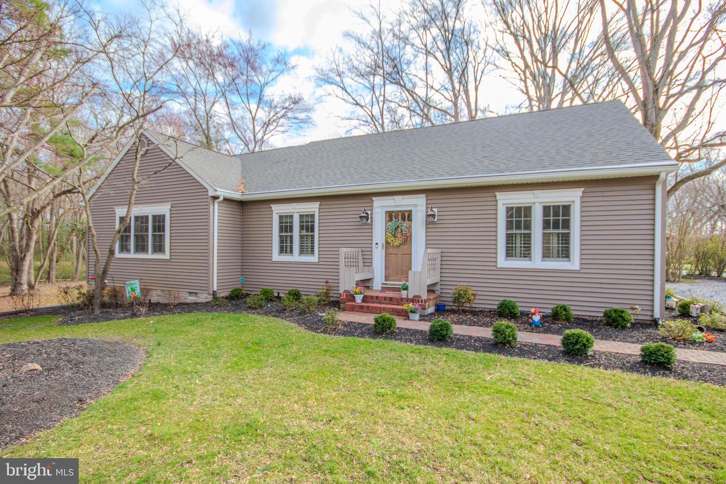 703 Parker Road, Salisbury