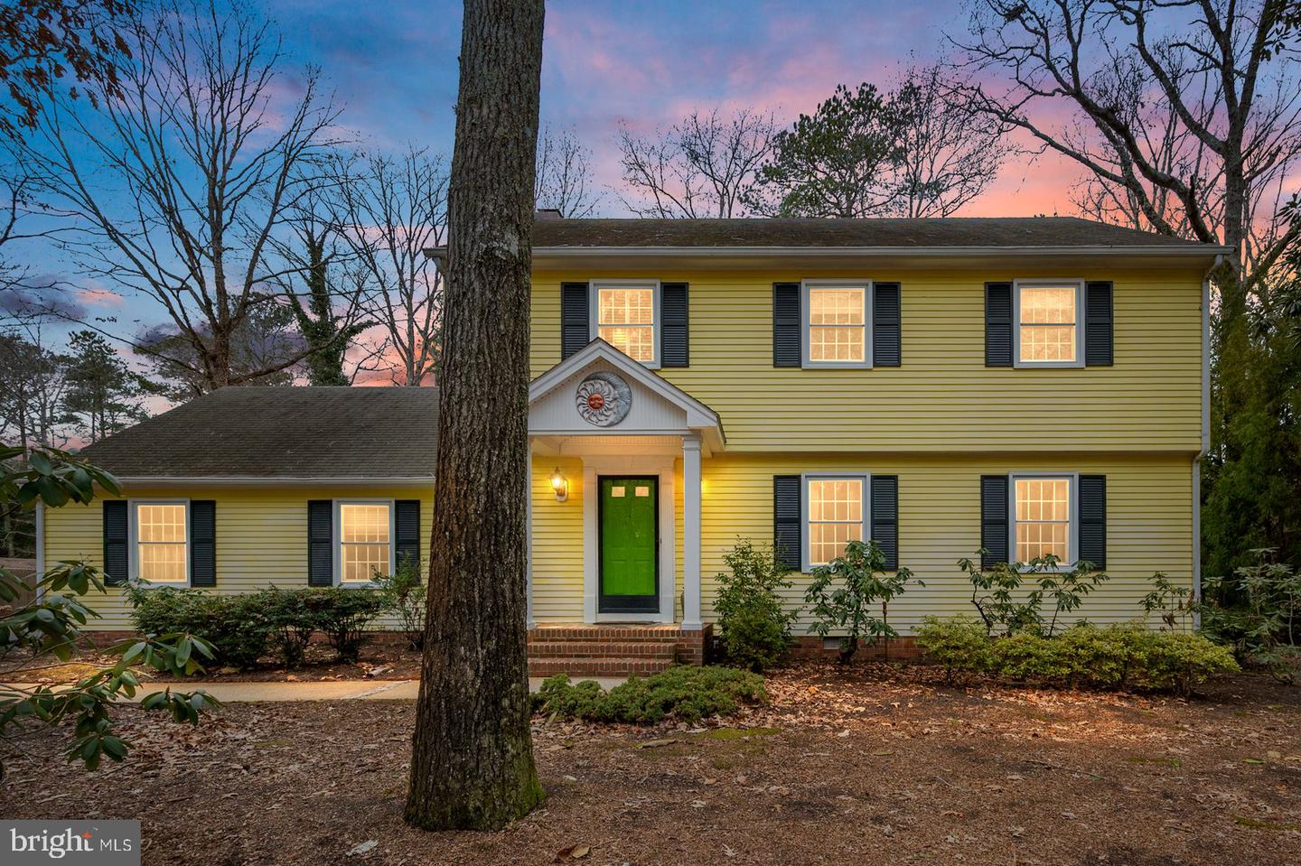 3940 Devonshire Drive, Salisbury