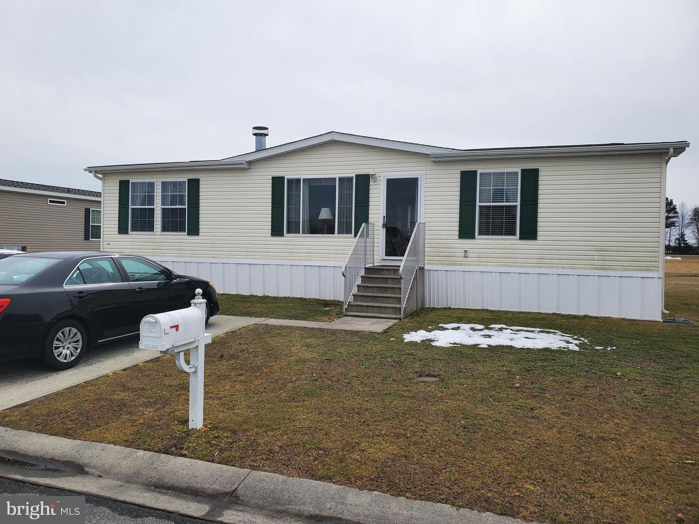 35105 Bracken Court, Pittsville