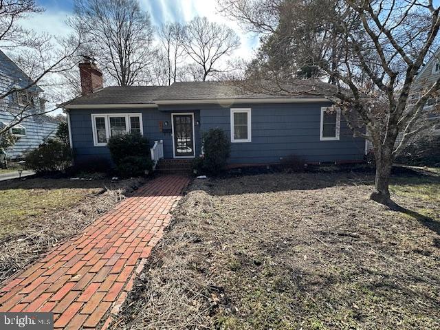 426 Pinehurst Avenue, Salisbury