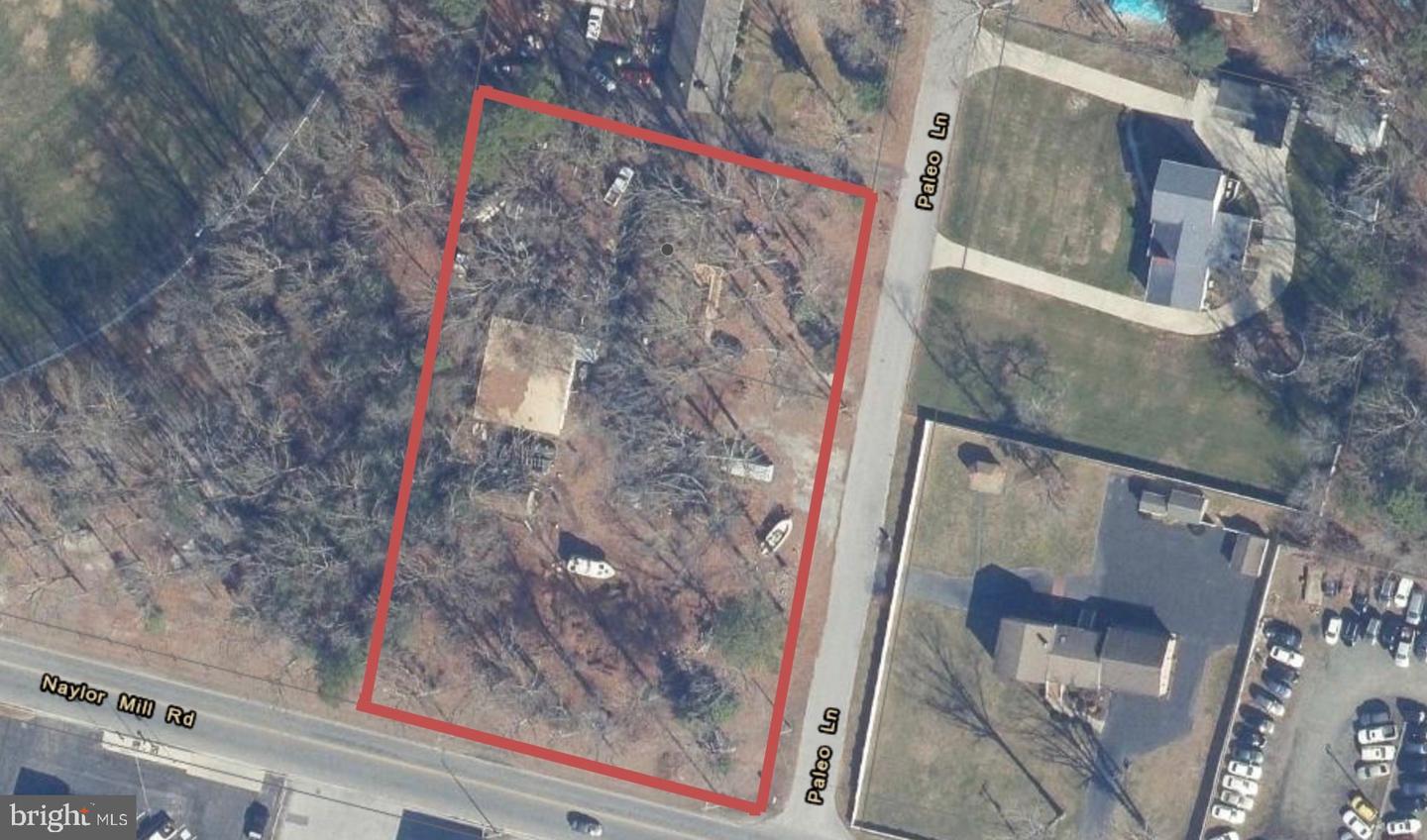 2404 &amp; 2402 Paleo Lane, Salisbury