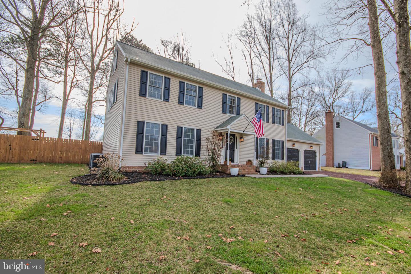 6145 Westbrooke Drive, Salisbury