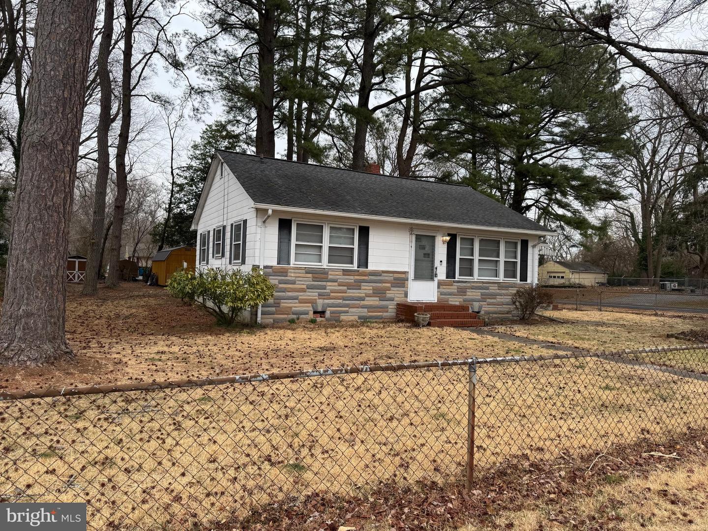 601 Atlantic Avenue, Salisbury