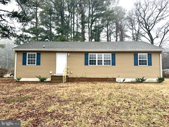 2120 Ruxton Drive, Salisbury