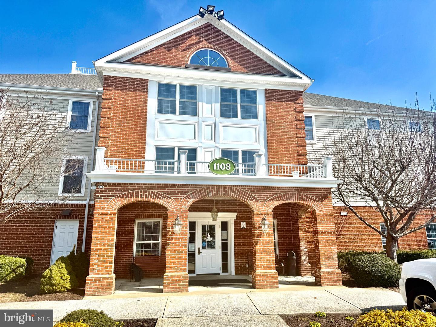1103 S Schumaker Drive #c-309