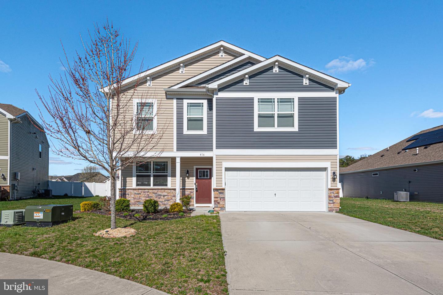 416 Birchwood Drive