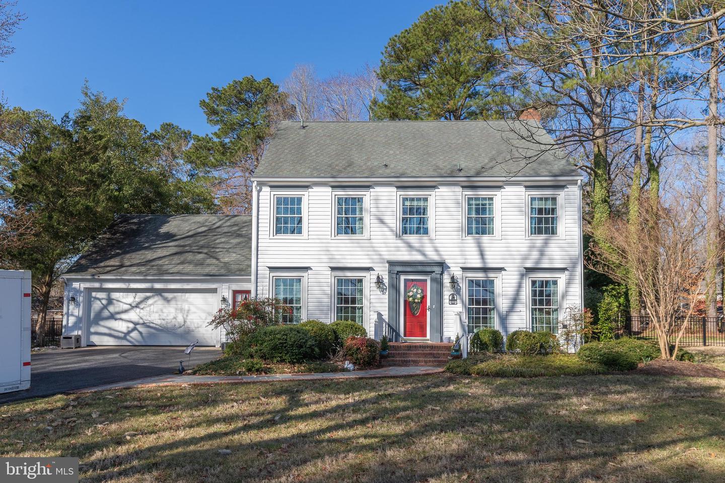 4154 Nicholas Mews, Salisbury