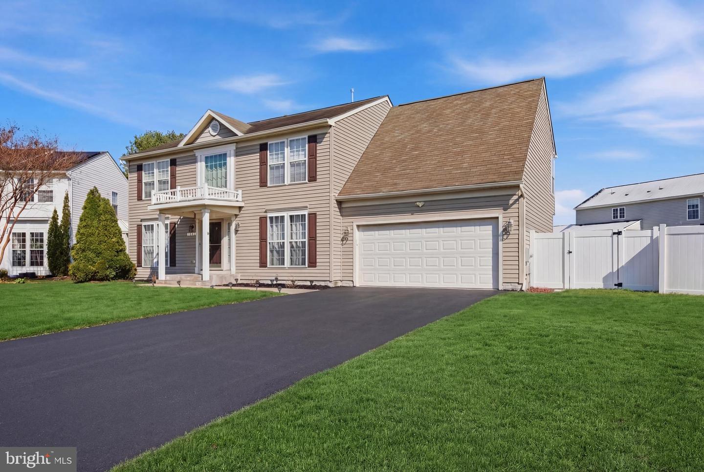 9167 Drawbridge Drive