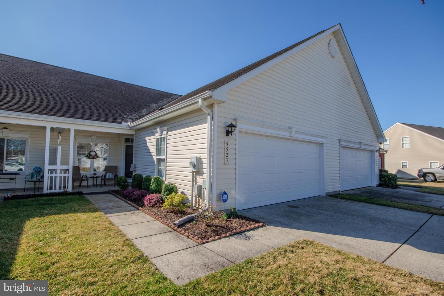 9523 Wedge Way, Delmar
