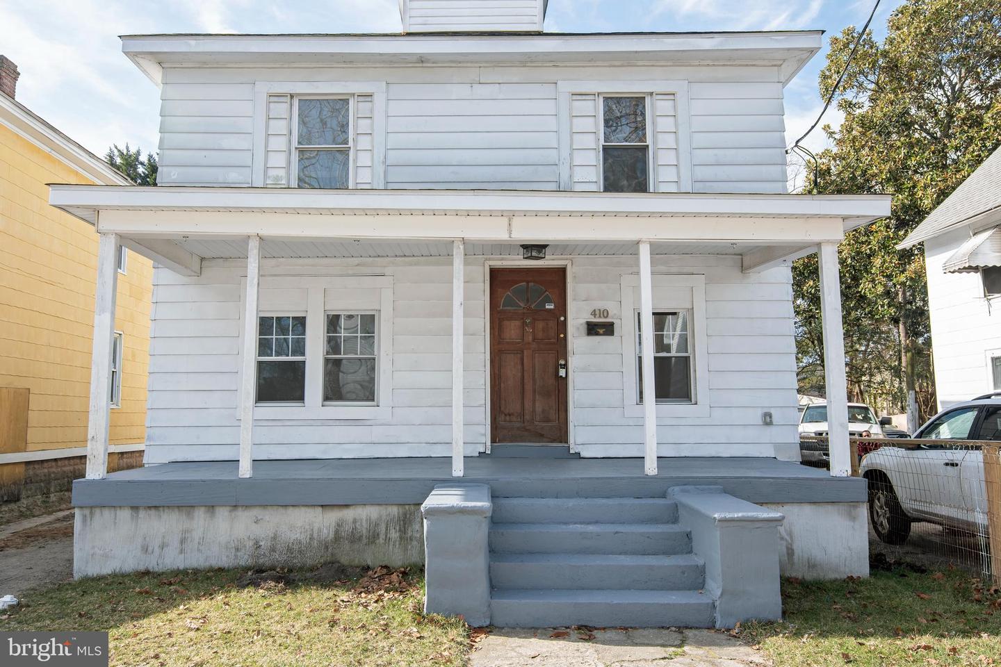 410 Elizabeth Street, Salisbury