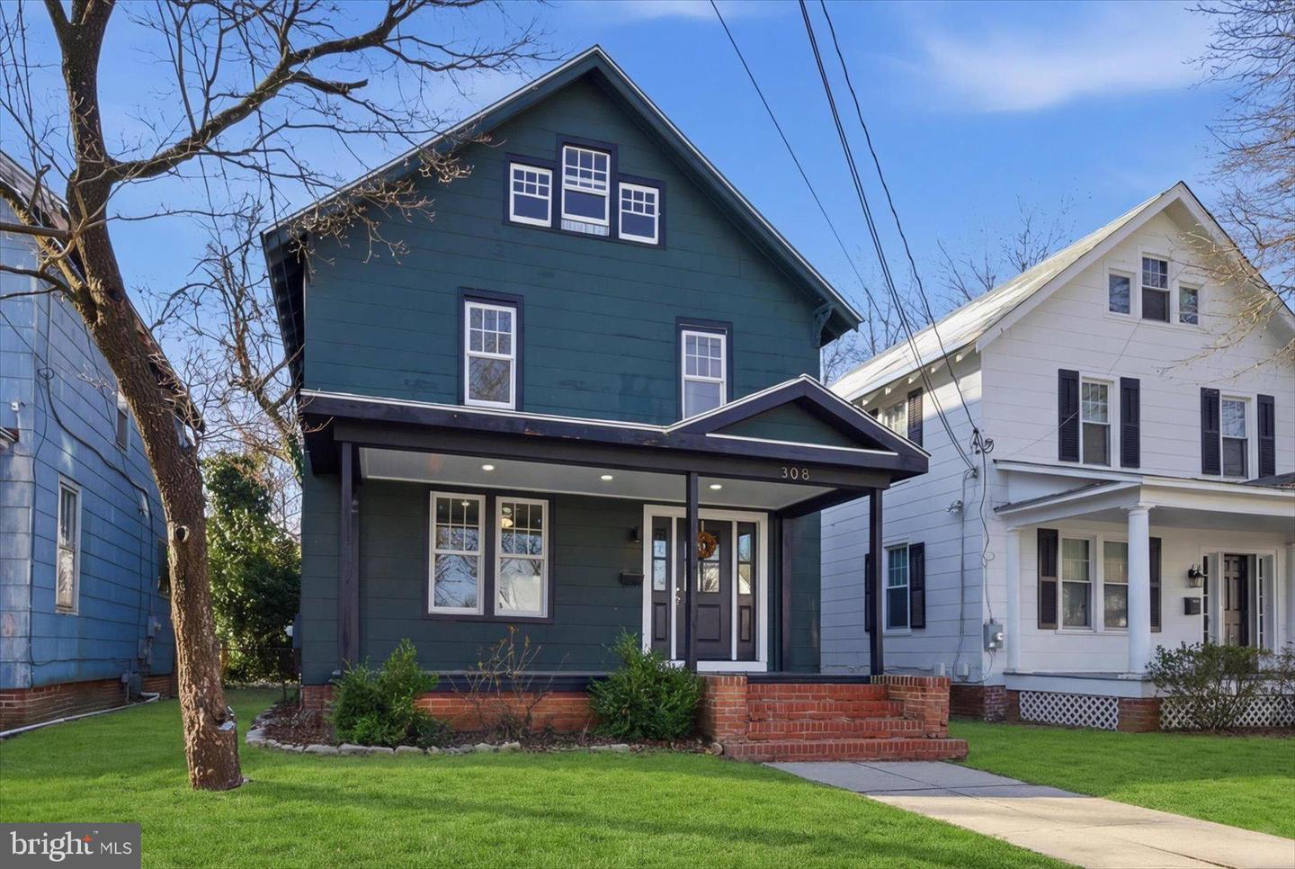 308 Ohio Avenue, Salisbury