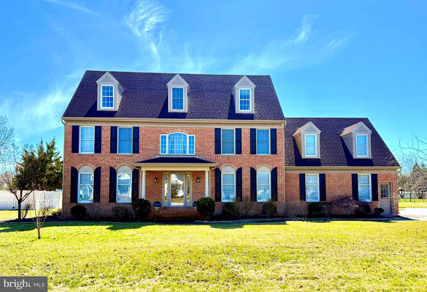 27621 Equestrian Drive
