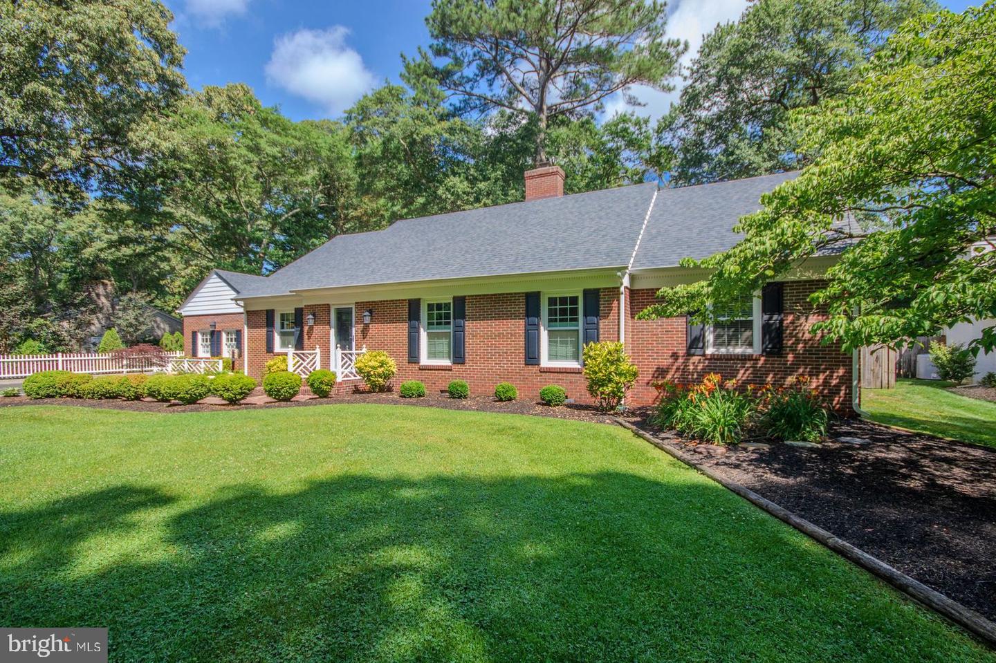 1708 Lower Millstone Lane, Salisbury