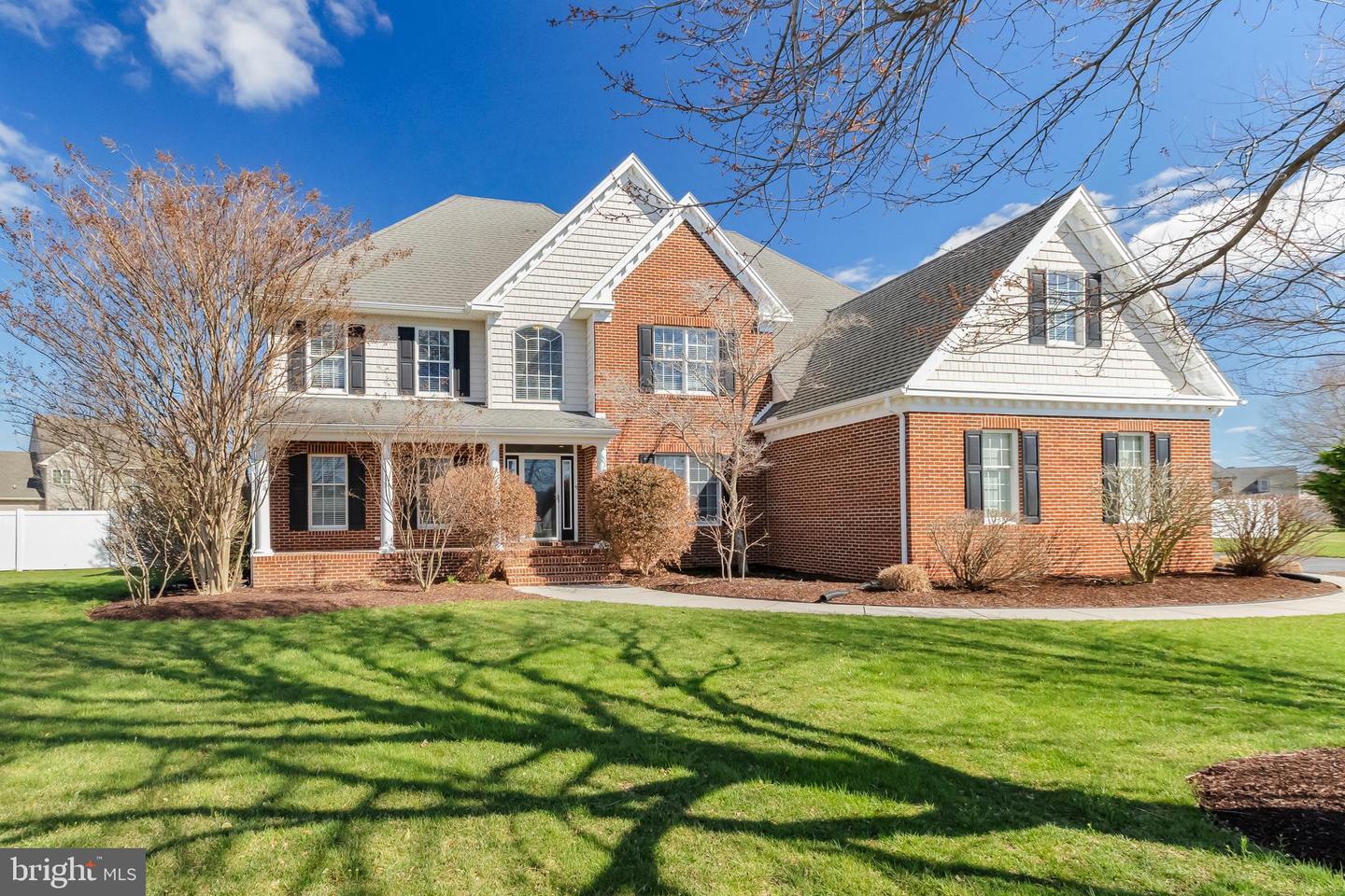 5903 Morgans Way, Salisbury