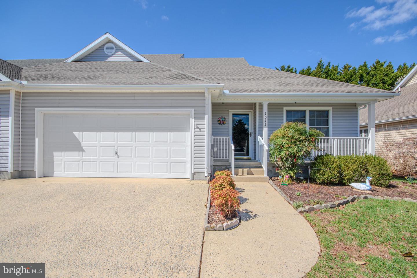 1014 Caravan Way, Salisbury