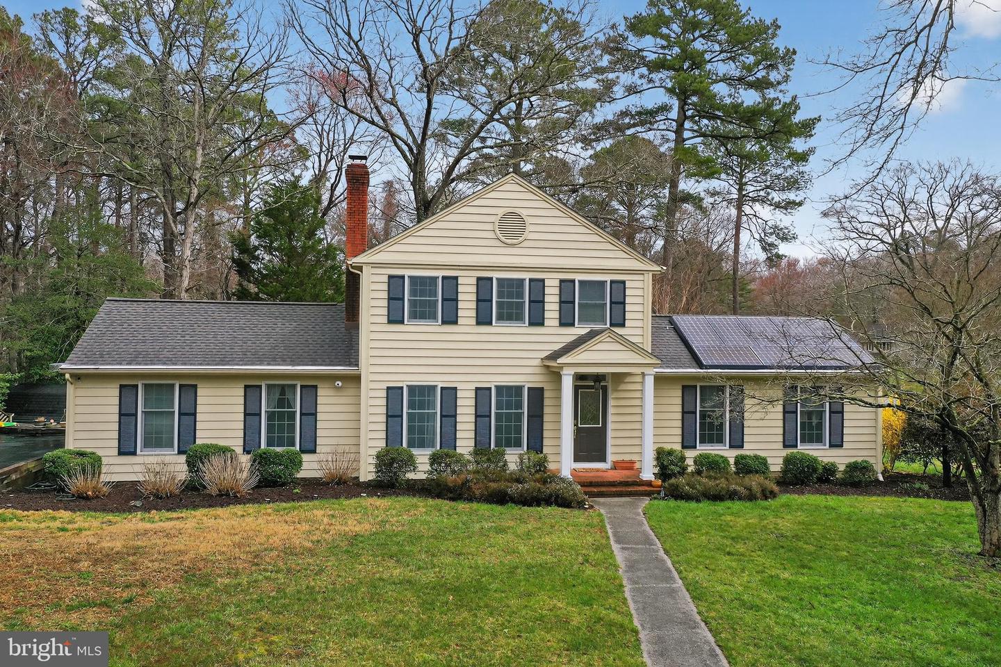 3963 Alderney Mews, Salisbury