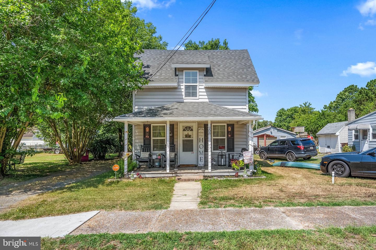 208 Church Street