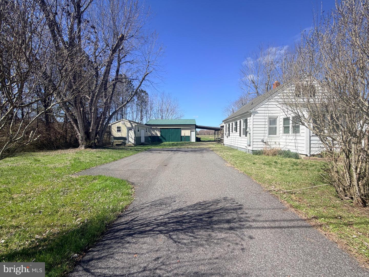 5934 Quantico Road, Quantico