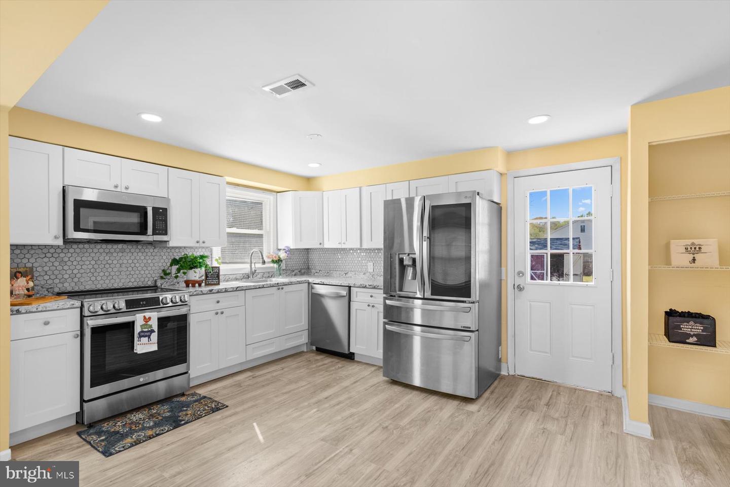 8100 Jersey Road, Salisbury