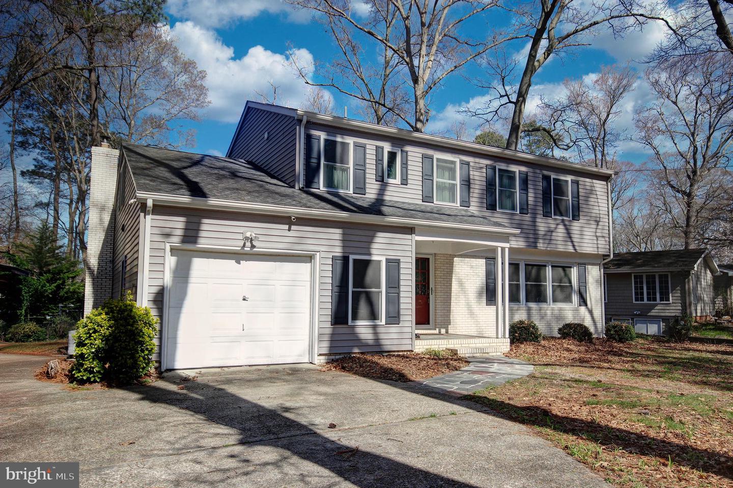 1902 Kipling Drive, Salisbury