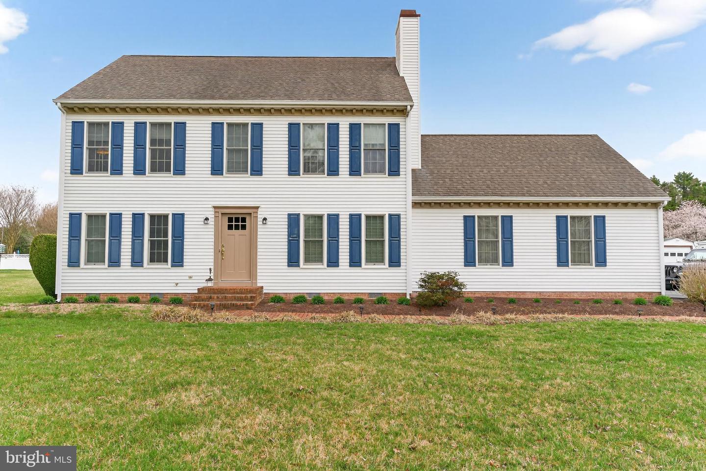 27768 Crooked Oak Lane, Salisbury