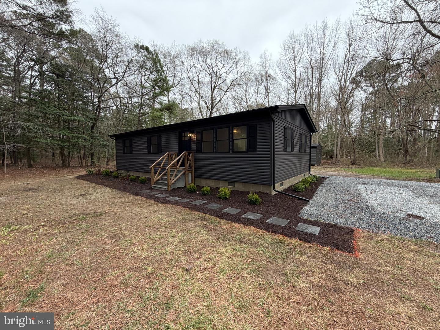 22206 Wetipquin Road, Quantico