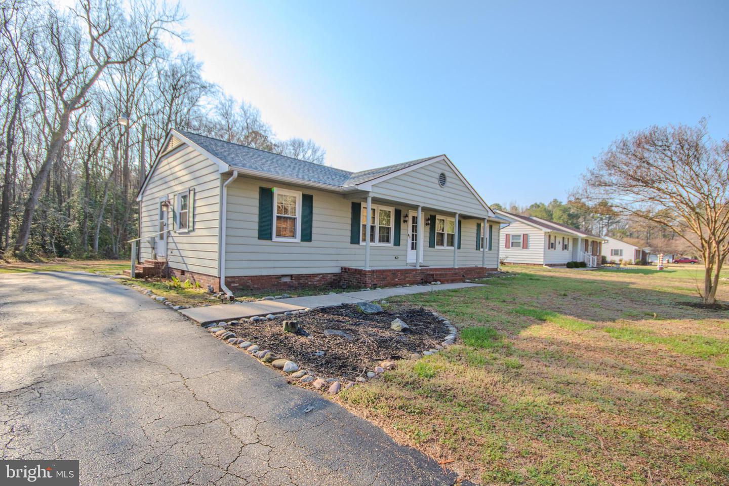 4209 Oakland School Road, Salisbury