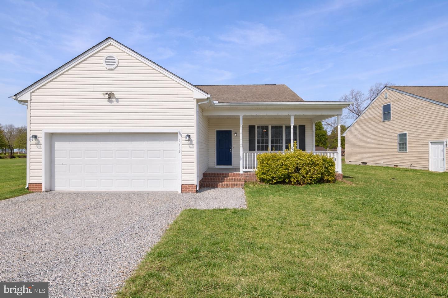 1212 Emerson Avenue, Salisbury