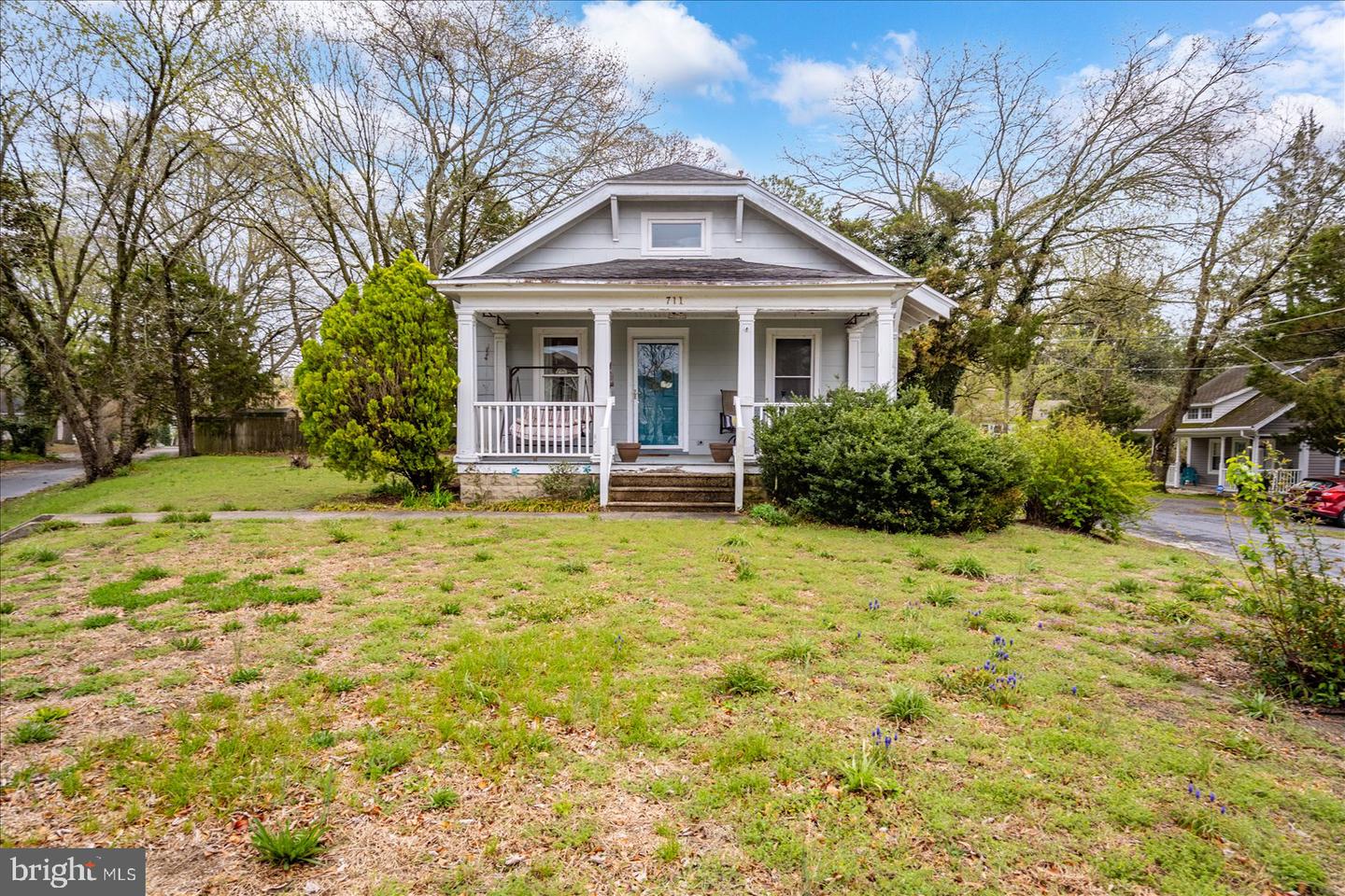 711 Vermont Avenue, Salisbury