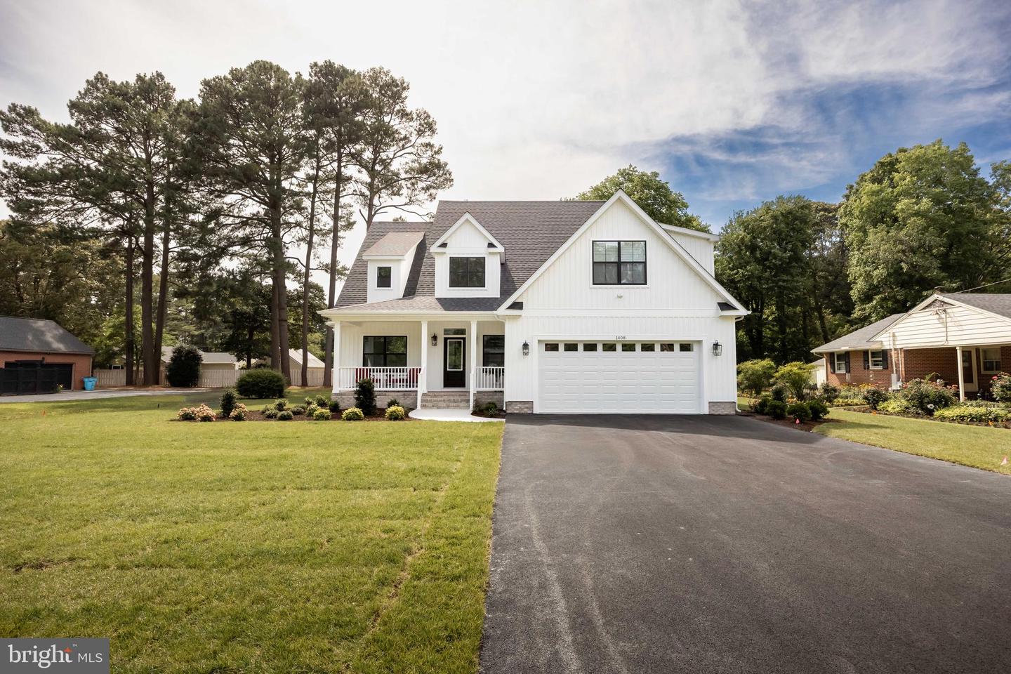 1408 Allenwood Drive, Salisbury
