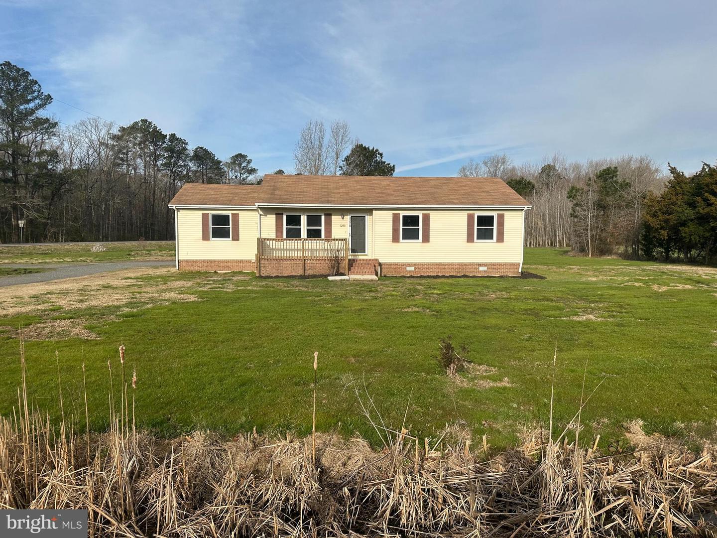 3270 Whitehaven Road, Tyaskin