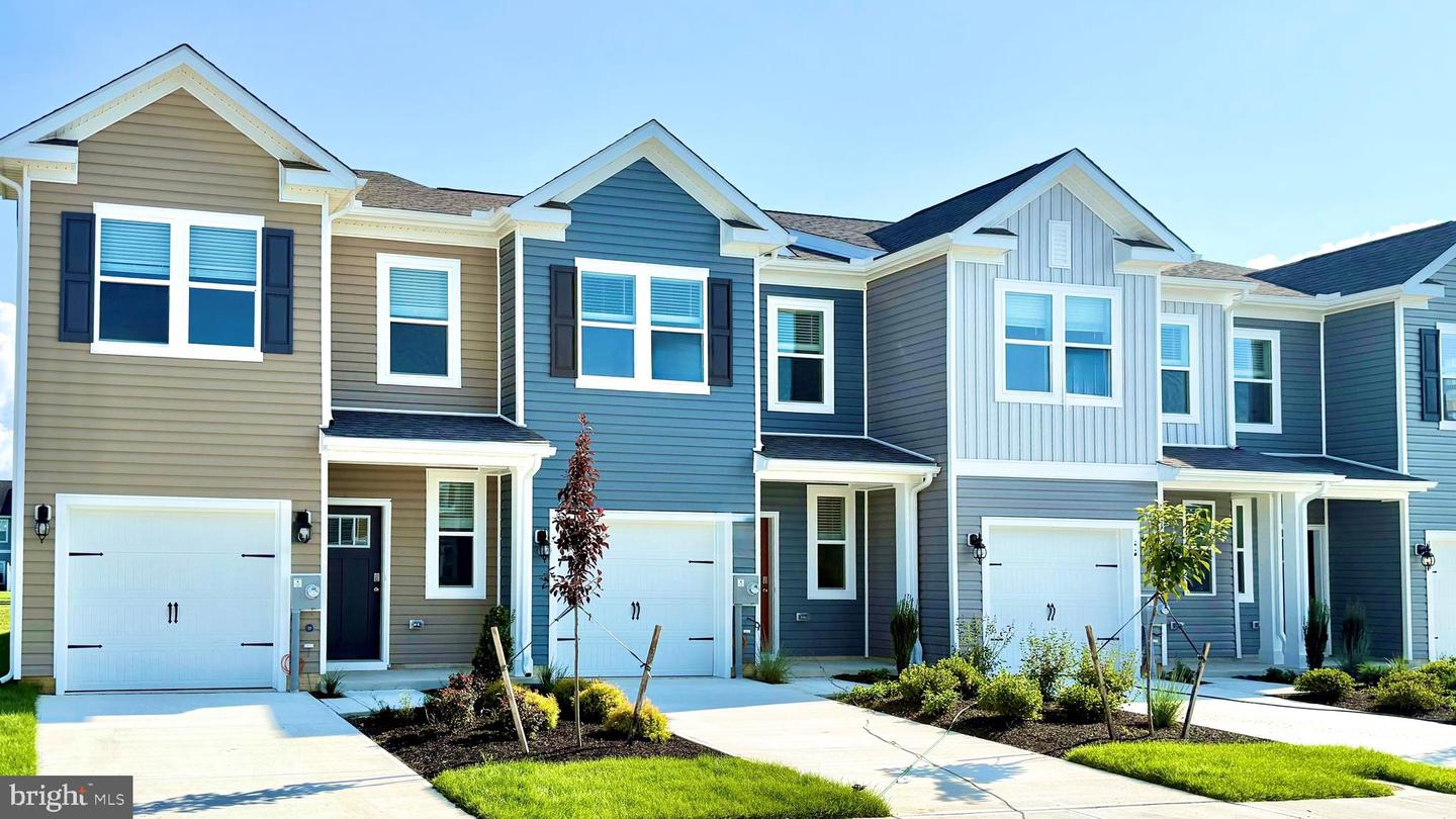 1321 Sugarplum Lane, Salisbury