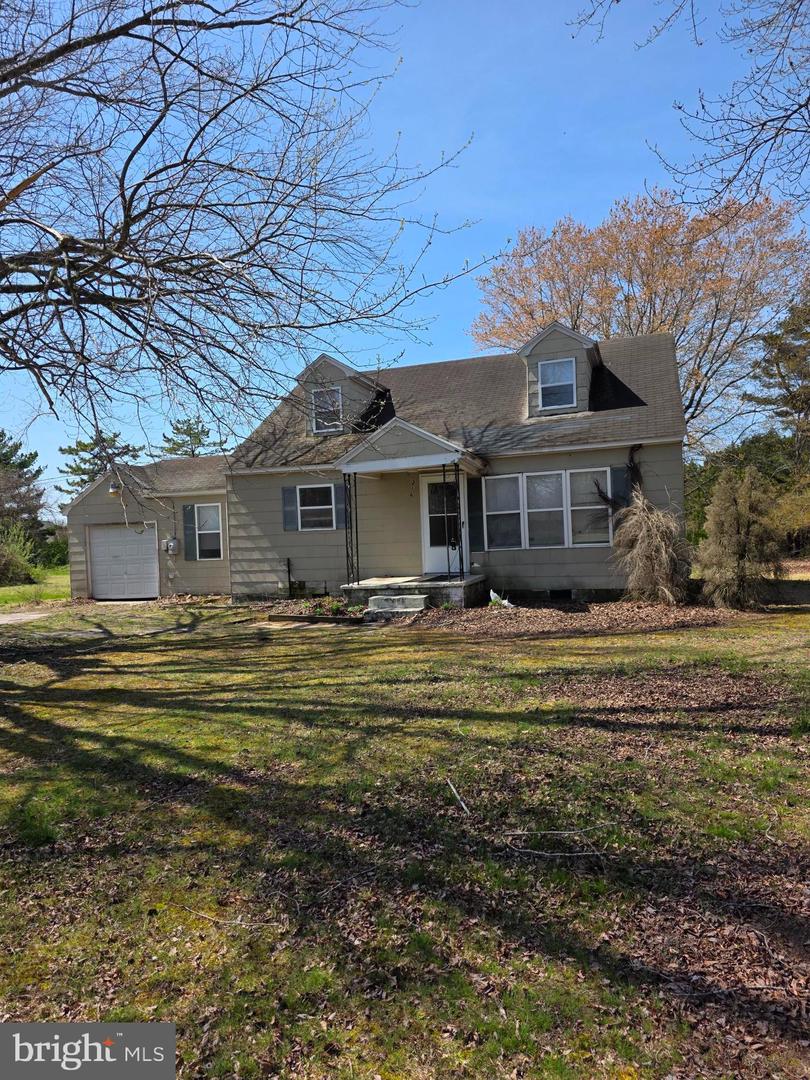 216 Phillip Morris Drive, Salisbury