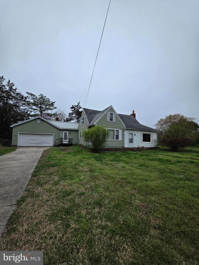 218 Phillip Morris Drive, Salisbury