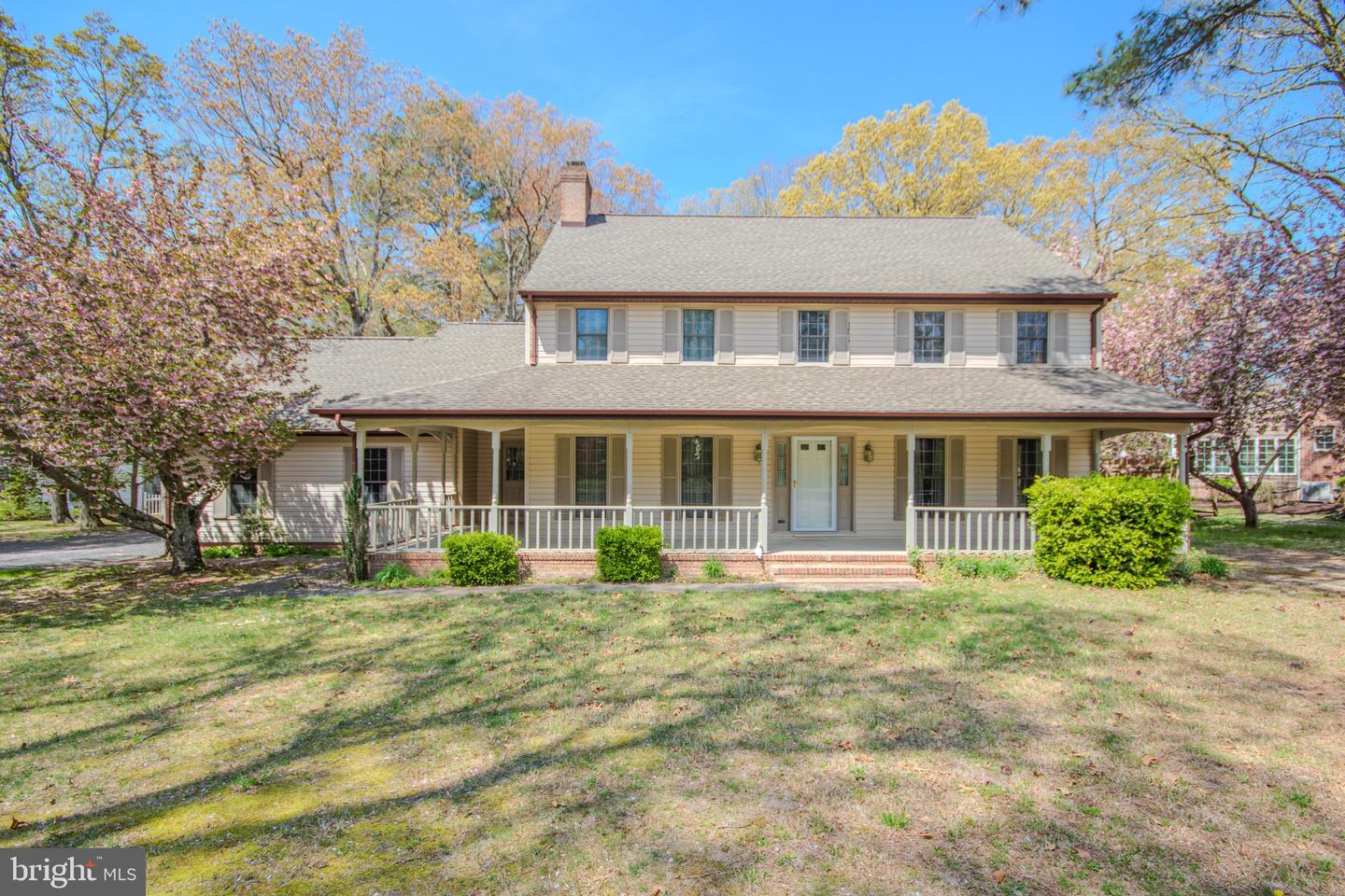 30668 Foxchase Drive, Salisbury