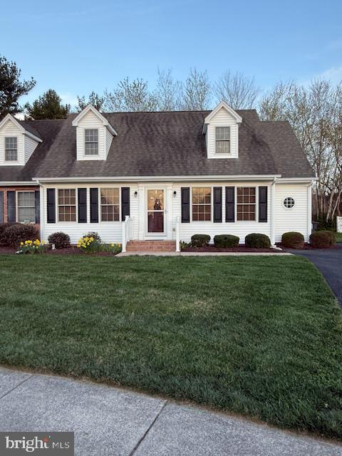 1301 Aspen Drive, Salisbury