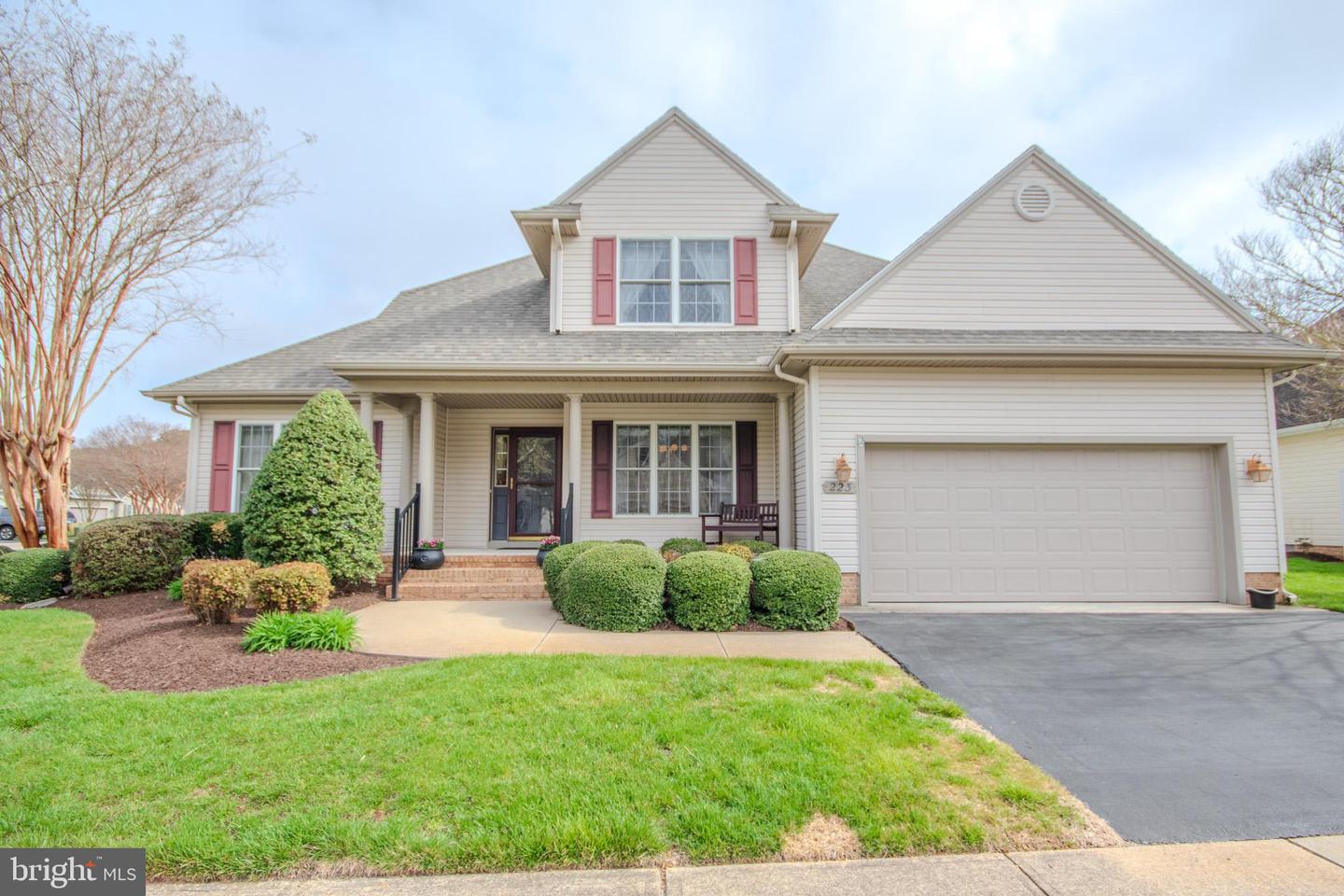 223 Creekside Drive, Salisbury
