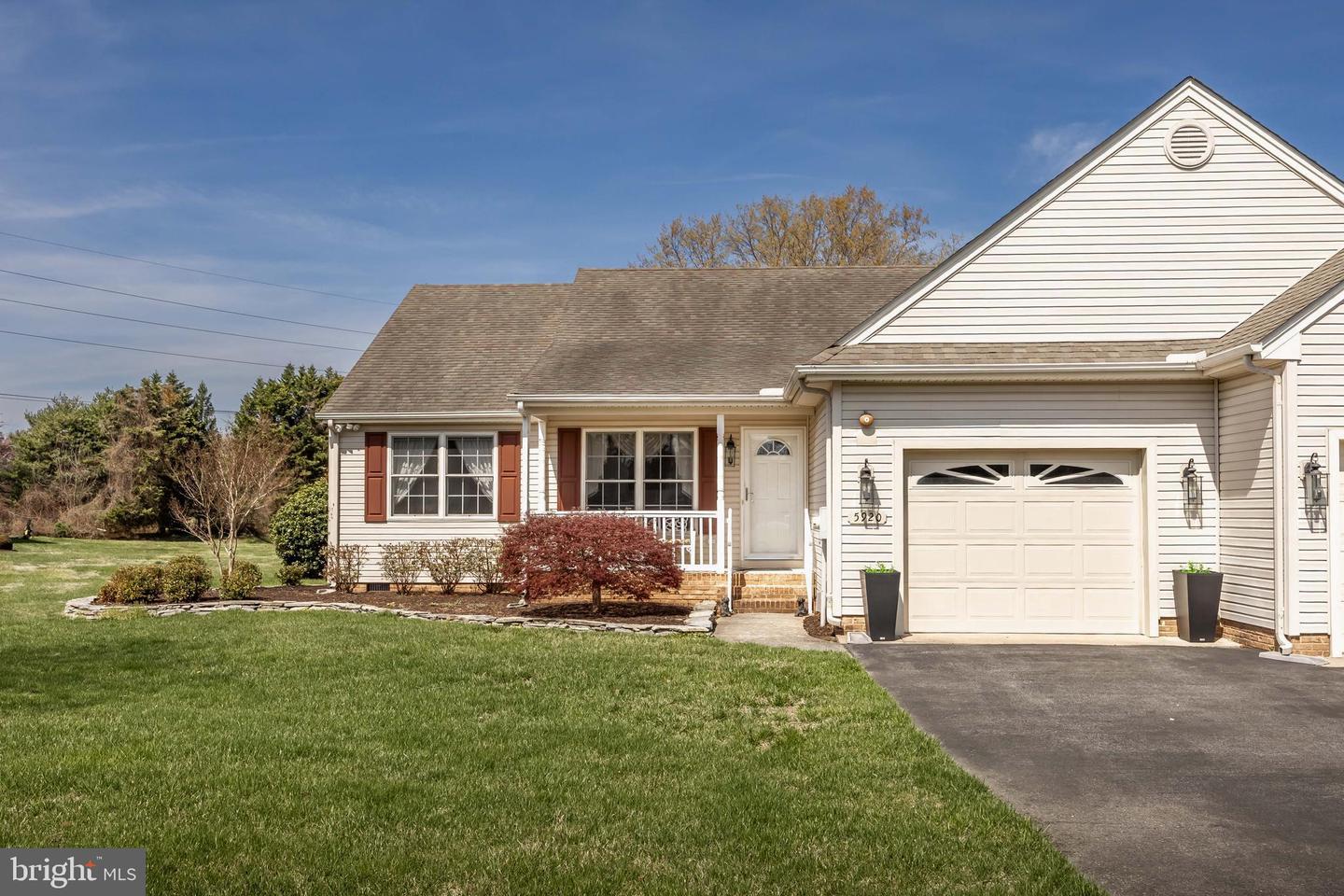5920 Tappan Lane, Salisbury