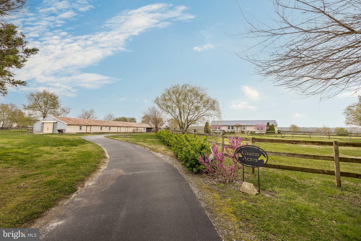 8071 Brown Road, Salisbury