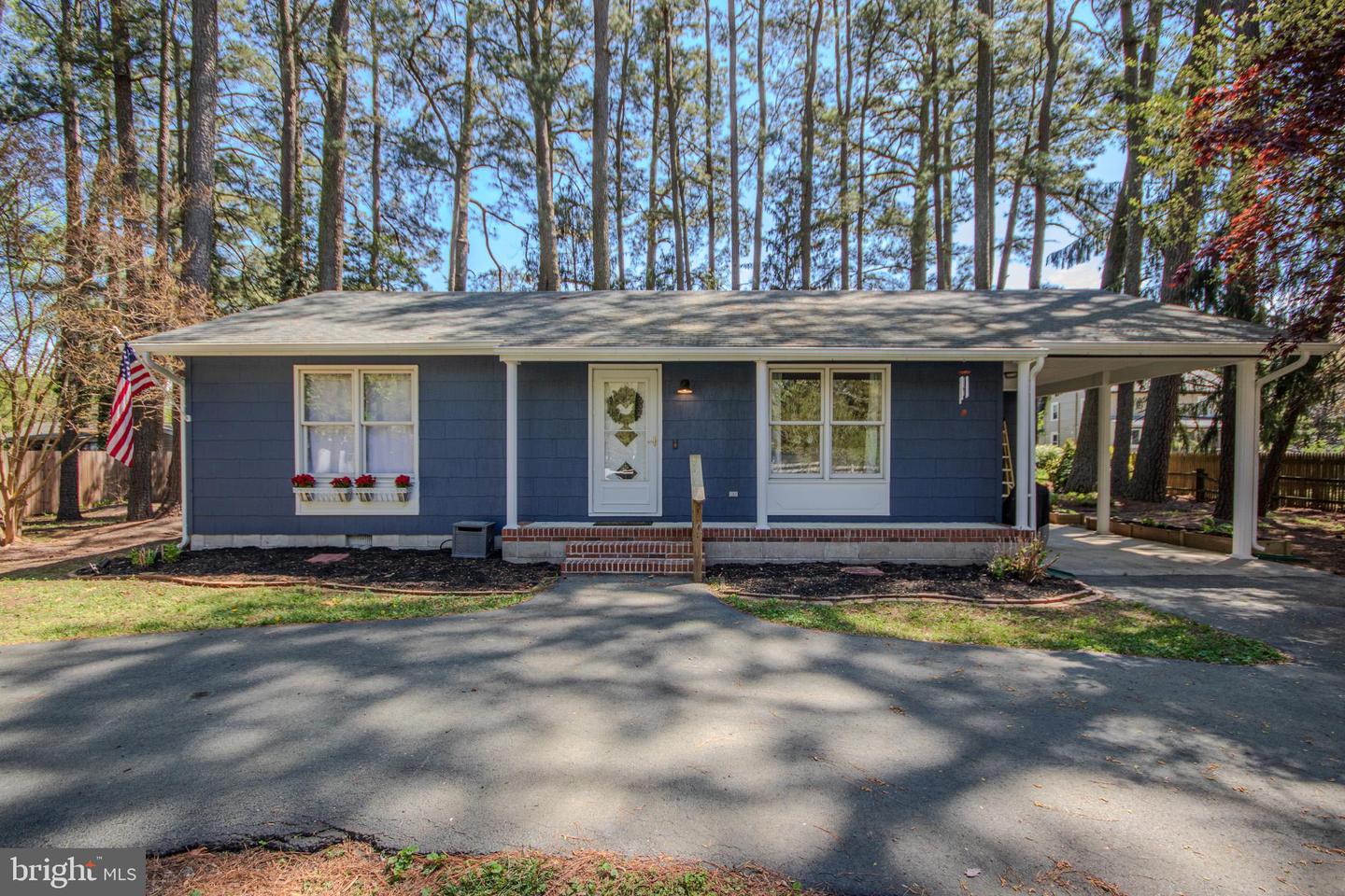 119 Walden Drive, Fruitland