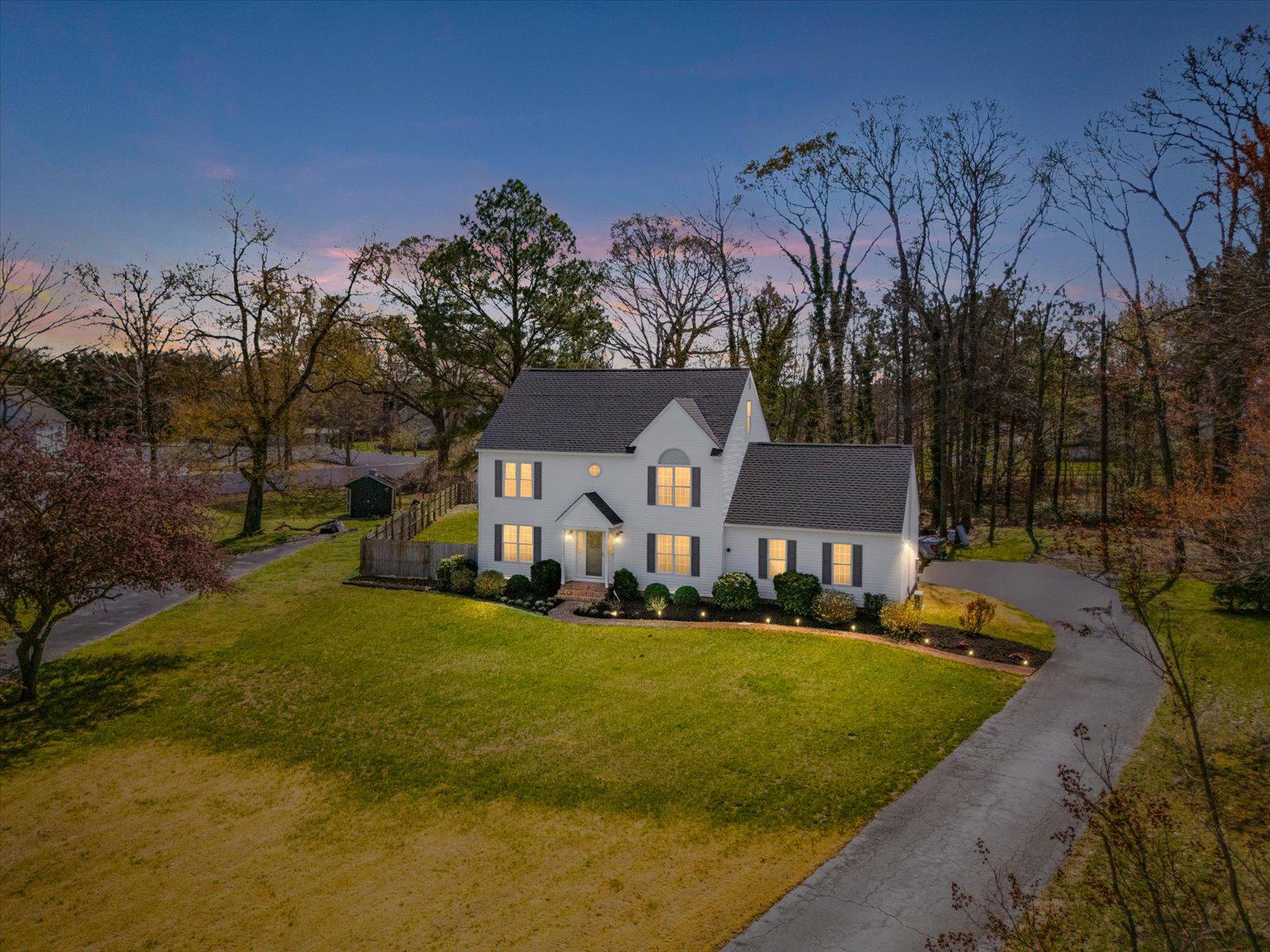 6147 Cadagon Court, Salisbury