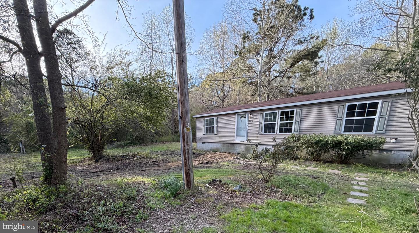 23156 Capitola Rd, Tyaskin