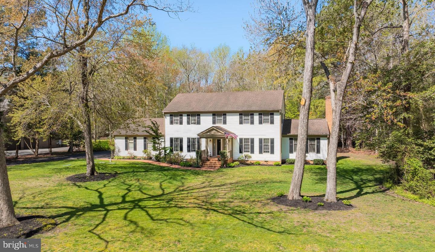 5490 Royal Mile Boulevard, Salisbury