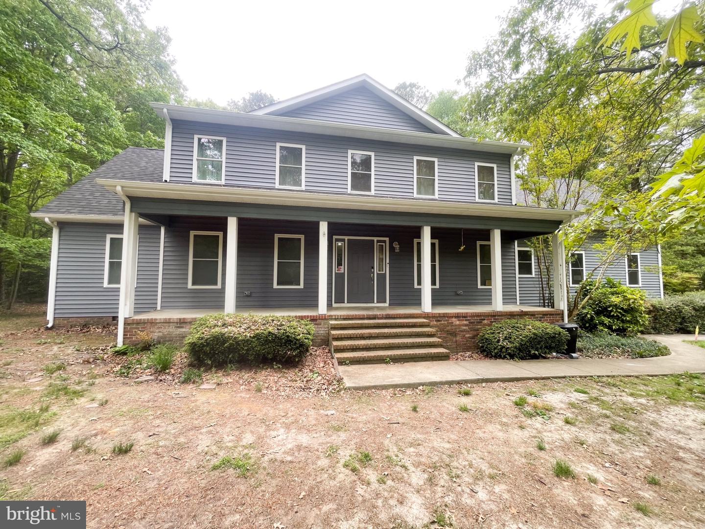 3824 Coulbourn Mill Rd
