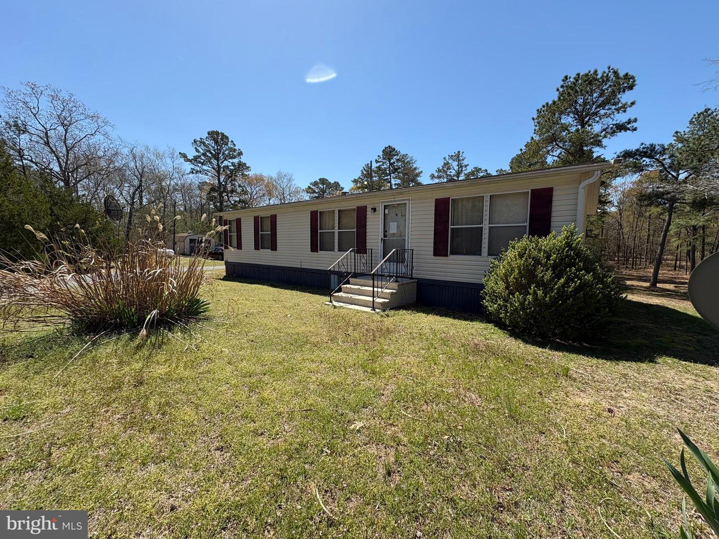 5460 Sandy Hill Road, Quantico