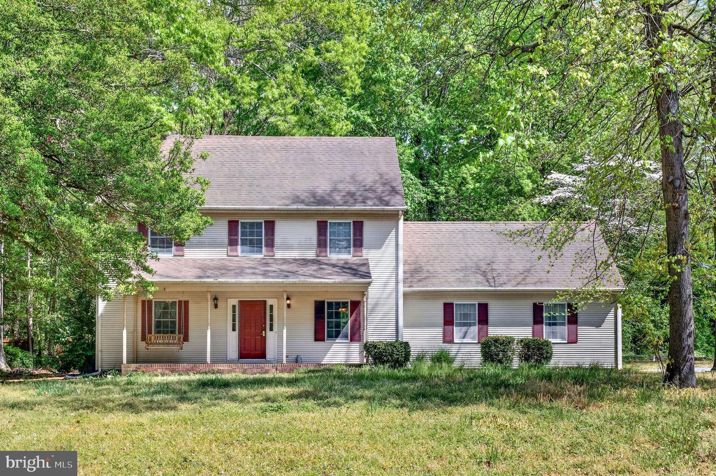 1005 Lantern Hill Court, Salisbury