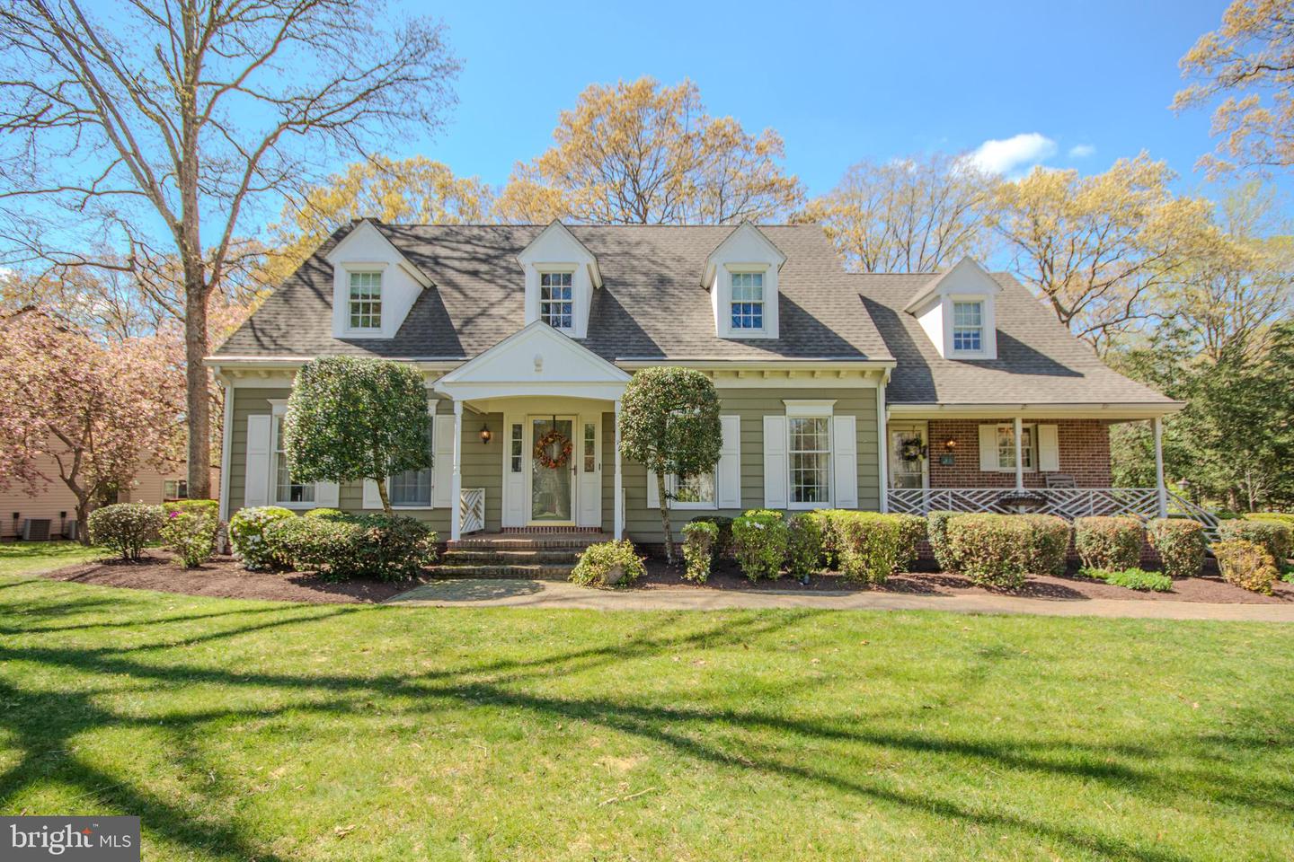 3760 Old Post Road, Salisbury